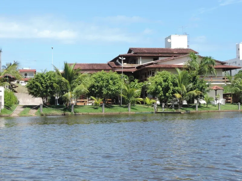 Foto da pousada 2