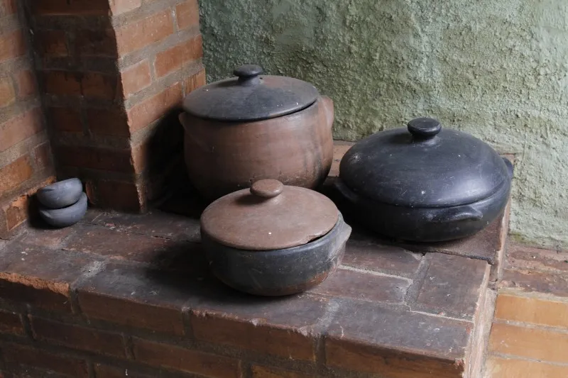 Foto da pousada 12
