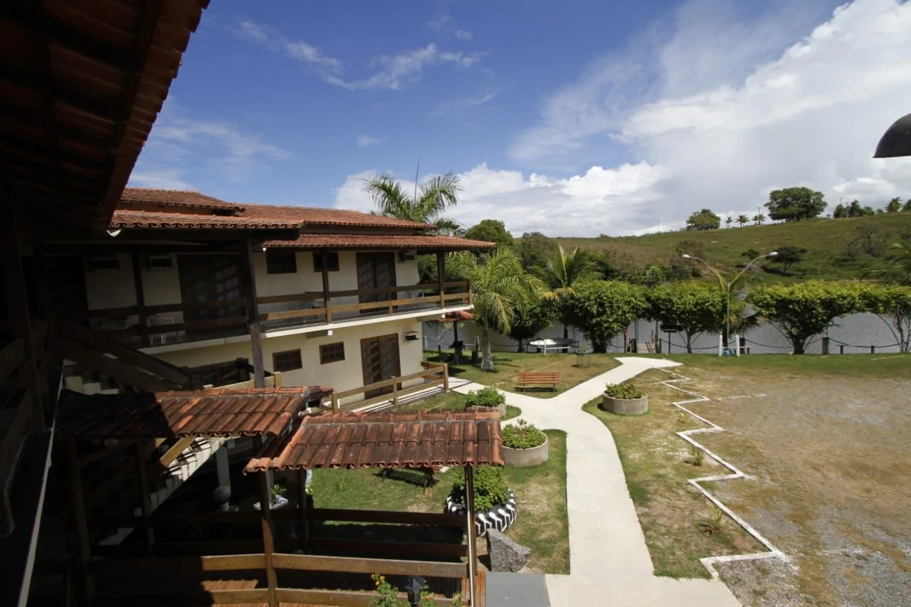 Lagoa Guayporã